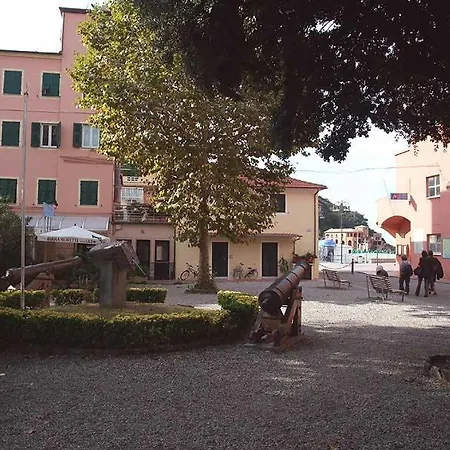 Apartman Sirio By The Sea Levanto