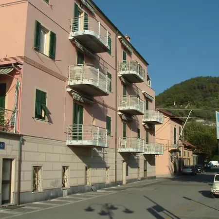 Apartment Sirio By The Sea Levanto