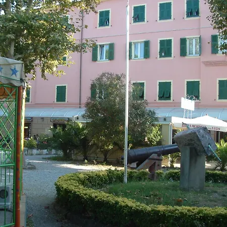 Sirio By The Sea * Levanto