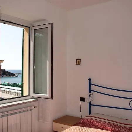 Sirio By The Sea Διαμέρισμα