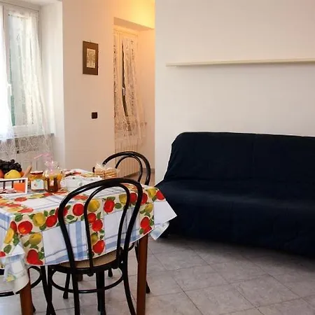 Sirio By The Sea Διαμέρισμα